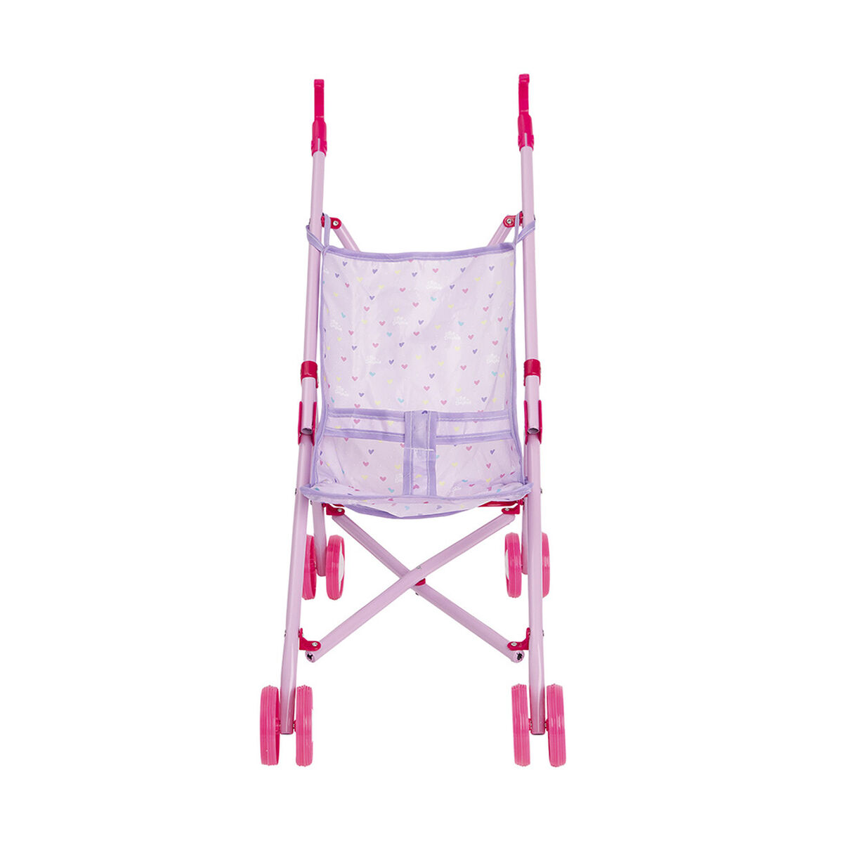 Mi Primer Cochecito de Bebé Orilat