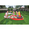 Centro De Juego Inflable Bestway Pirata