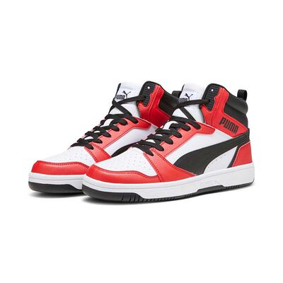 Zapatilla Unisex Puma Rebound V6