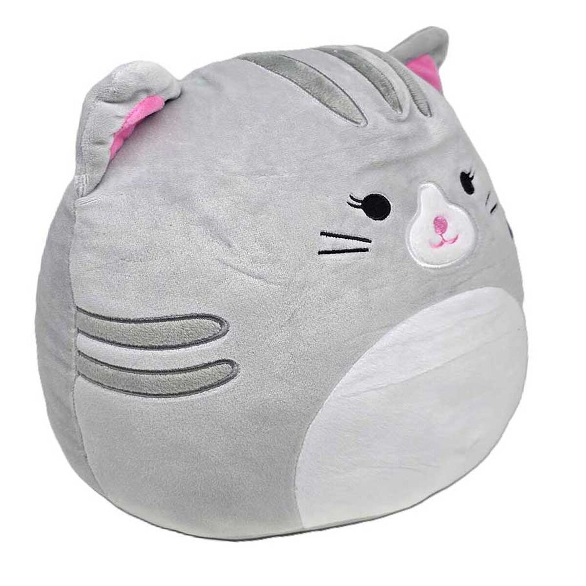 Cojin Parlante Bt de Gato