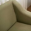 Funda para Sillón Modalfo Impermeable Oliva 1 Cuerpo
