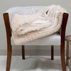 Manta Doral Plush Sherpi 127x152 cm D10