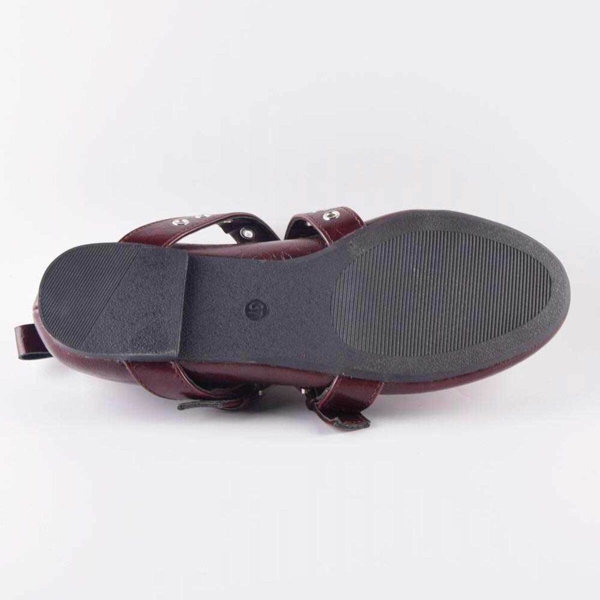 Ballerina Mujer Vestir Casual Icono