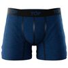 Pack 7 B&oacute;xer Medio Algod&oacute;n Hombre Top