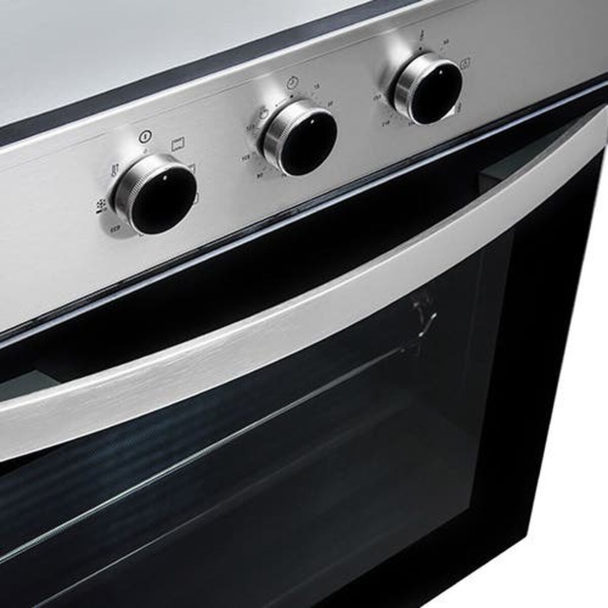 Horno Empotrable Eléctrico Teka HBB-605 69 lts.