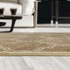 Alfombra Modalfo Siesta Crema 290 x 200 cm