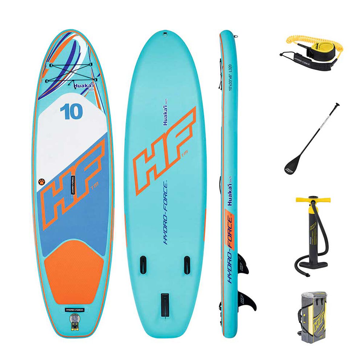 Tabla Stand Up Padle Bestway 65330