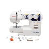 Máquina de Coser Janome Easy Jeans