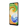 Celular Samsung Galaxy A04s 128GB 6,5" White Liberado