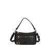 Bandolera Secret Lourdes FW25 S Negro