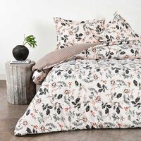 Plumón Elements & Co King Bird Blanco