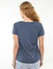 Polera de Pijama Mujer Portman Club