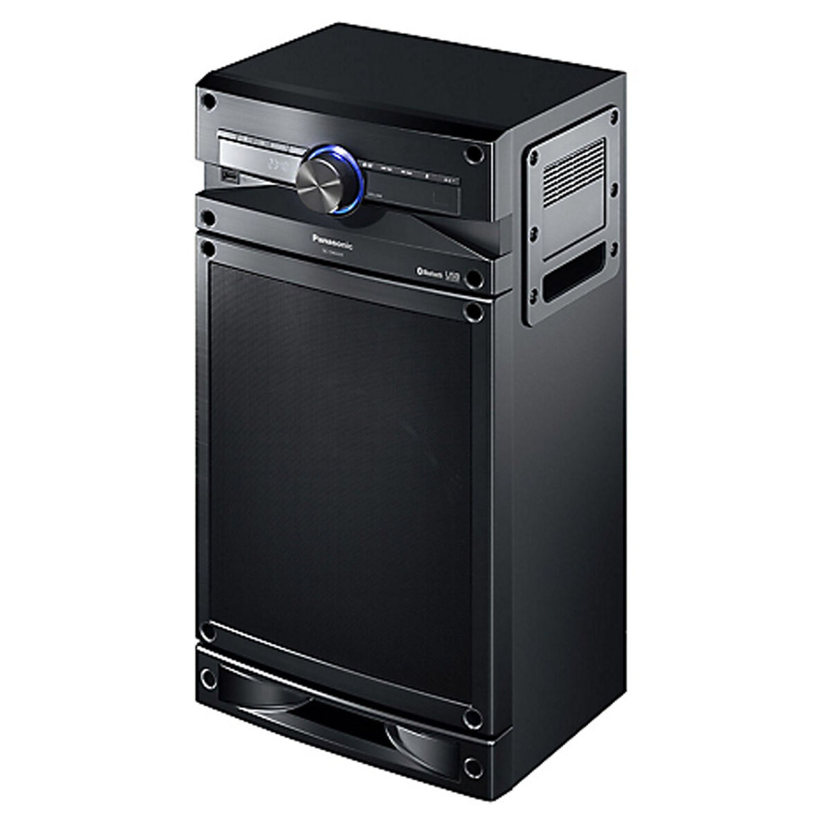 Parlante Bluetooth Panasonic SC-CMAX4