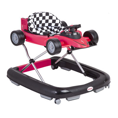 Andador y Caminador Seat & Walk Rosado Bebesit