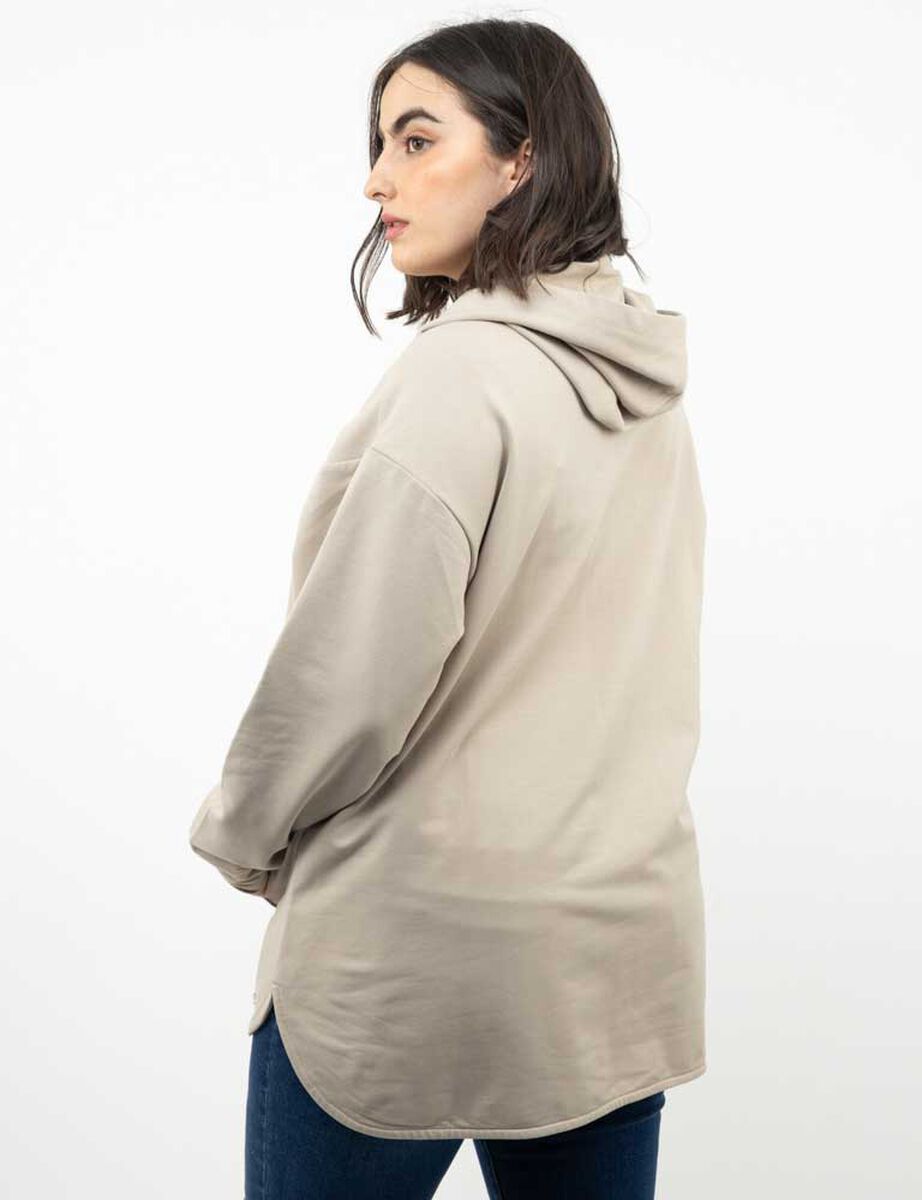 Poler&oacute;n Mujer Extralindas