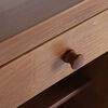 Cama Europea Rosen Full Pratta + Respaldo Ferrara + 2 Veladores