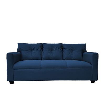 Imagen 1 del producto Sofá Sofás Home Mateo 3 Cuerpos Azul