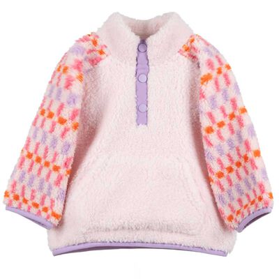 Polerón Sherpa Chess Baby