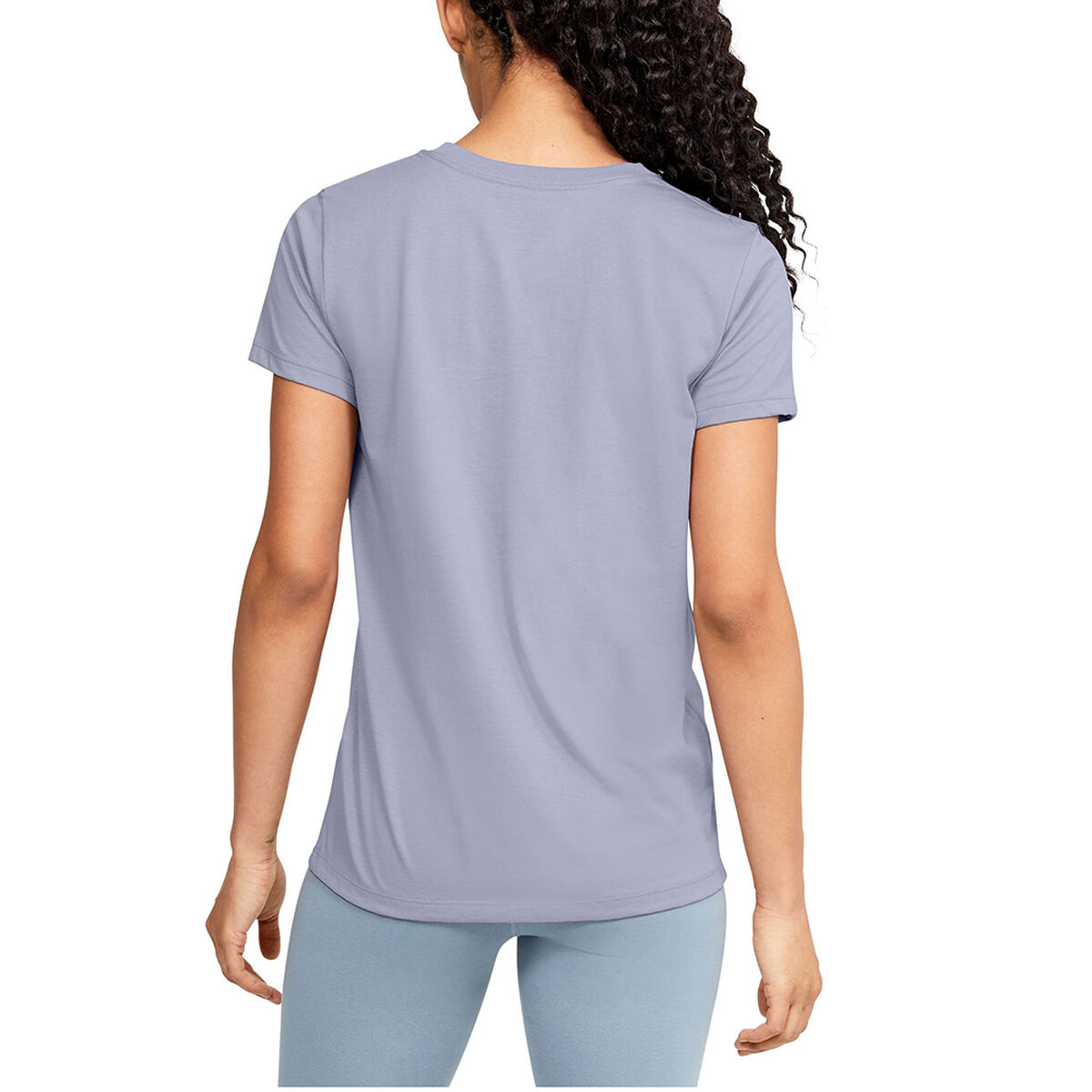Polera Mujer Under Armour