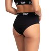 Pack 5 Calzón Pantaleta Mujer Top