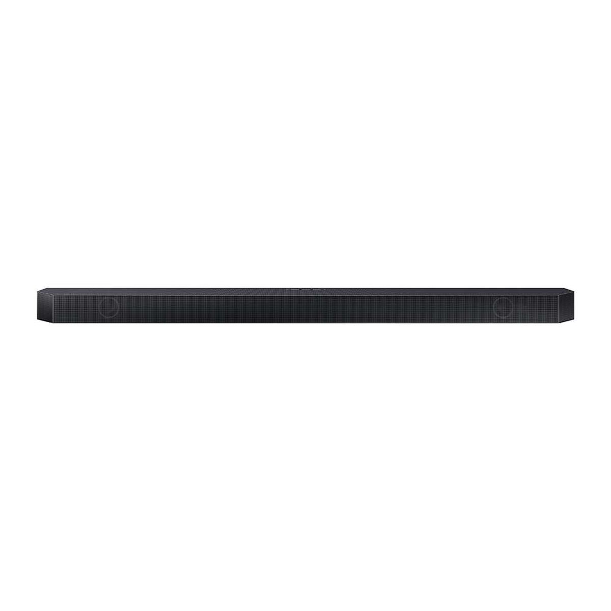 Soundbar Samsung HW-Q700C/ZS Negro