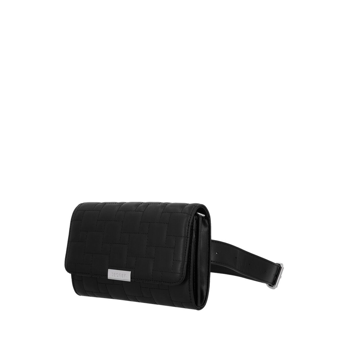 Banano Secret Taveta ST6 M Negro