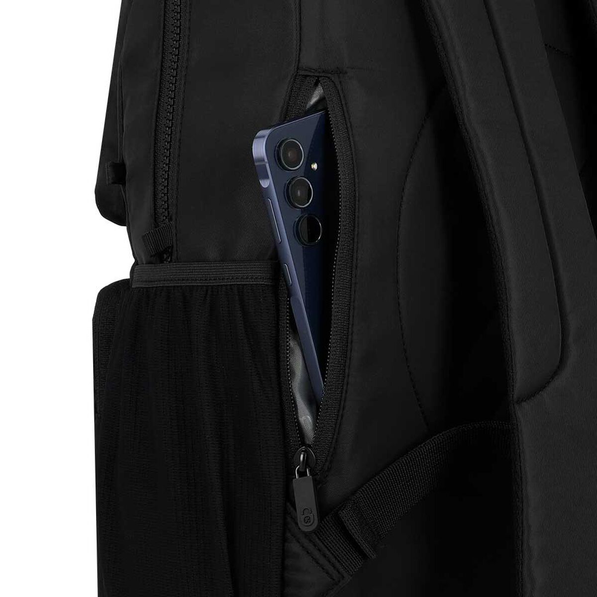 Mochila Notebook Xtrem Queens 6XT Negro 15"