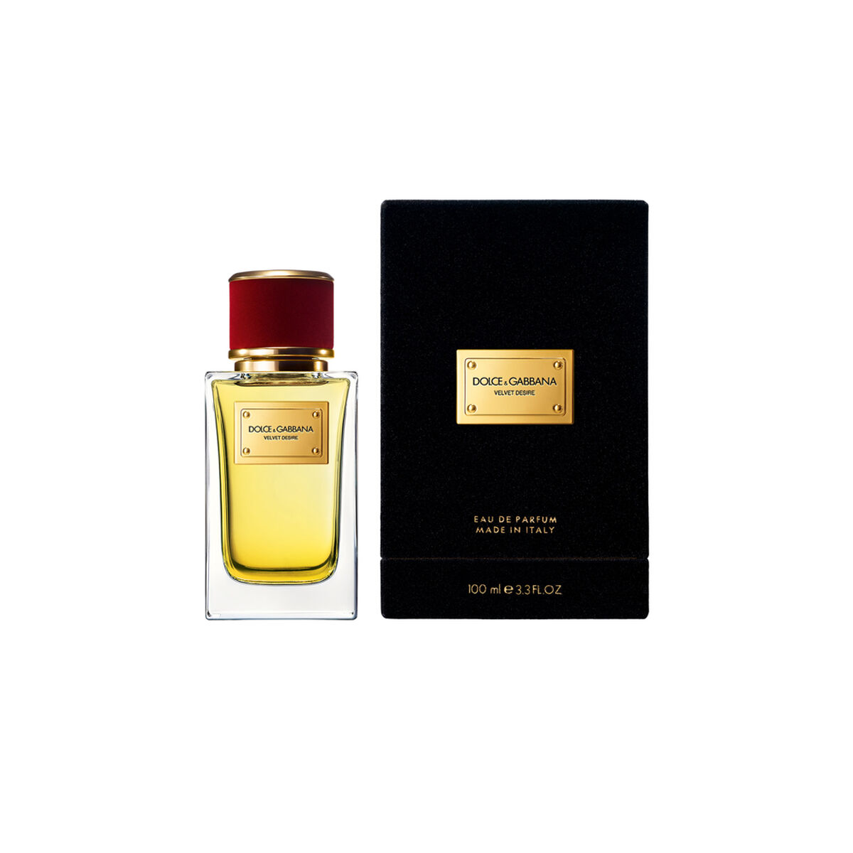 Perfume Dolce & Gabbana Mujer Velvet Desire 100 ML