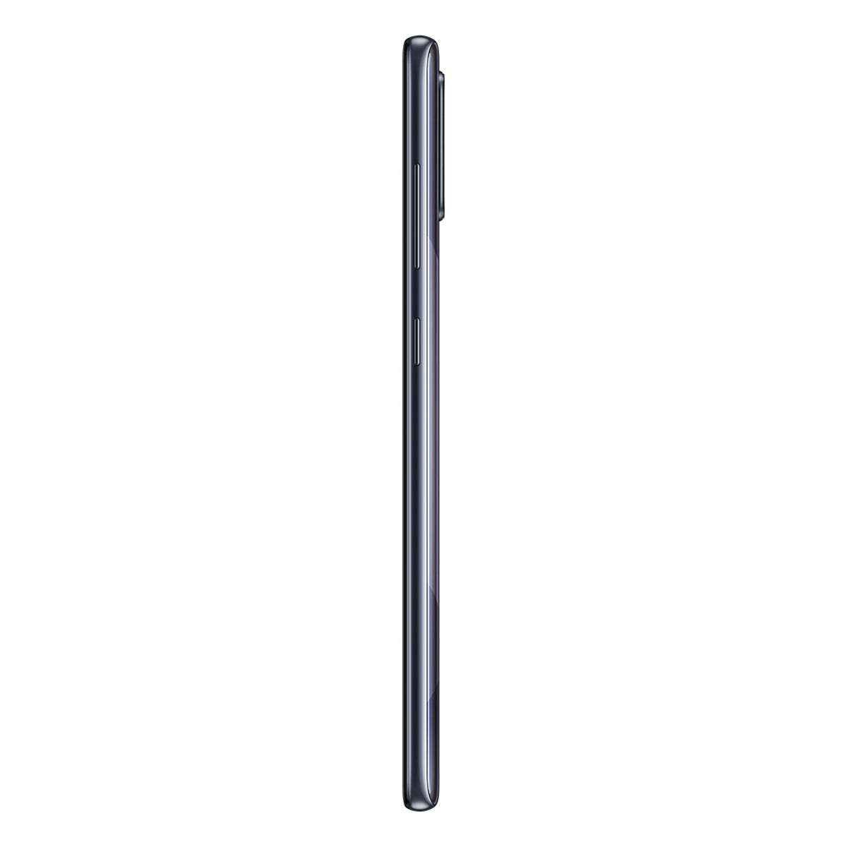 Celular Samsung Galaxy A71 128GB 6,7" Negro Liberado