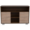 Mesa Lateral Fraktal