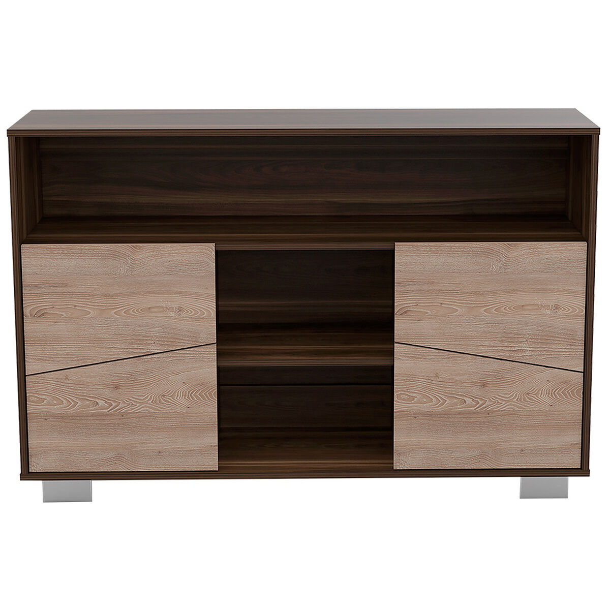 Mesa Lateral Fraktal