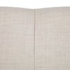 Cama Europea CIC Base Dividida Súper King Balance + Respaldo Ebro