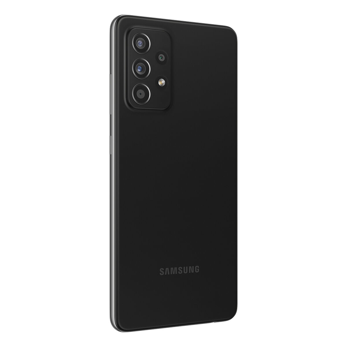 Celular Samsung Galaxy A52 LTE 256GB 6,5" Awesome Black Liberado