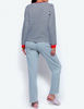 Pijama Mujer Intime
