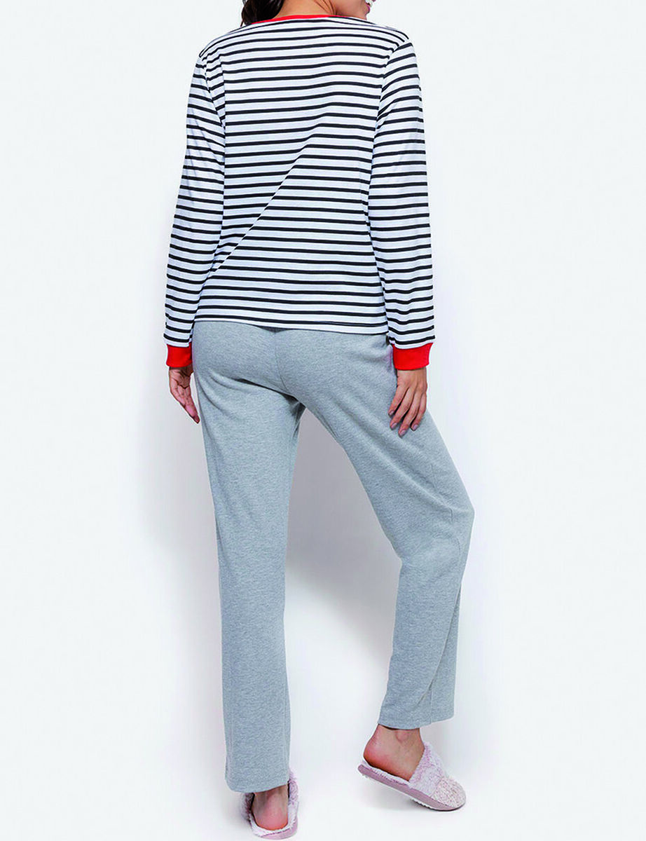 Pijama Mujer Intime