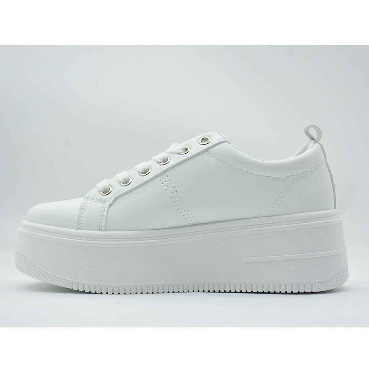 Zapatilla Urbana Mujer Icono
