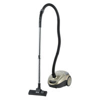 Aspiradora Ursus Trotter UT SILENT1603