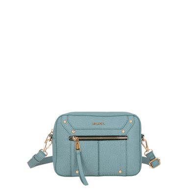 Imagen 1 del producto Bandolera Secret Mancora SC6 S Celeste