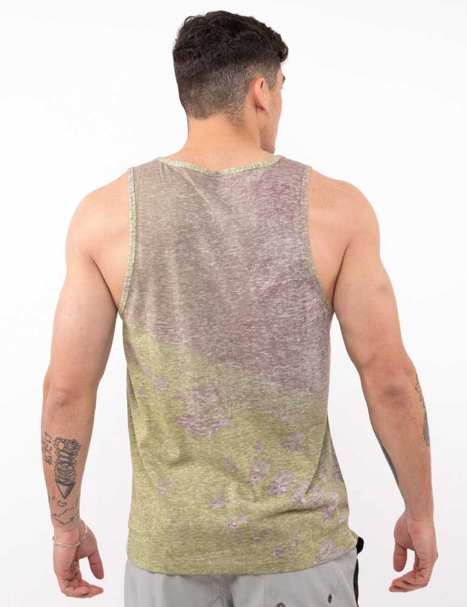 Musculosa Hombre Icono