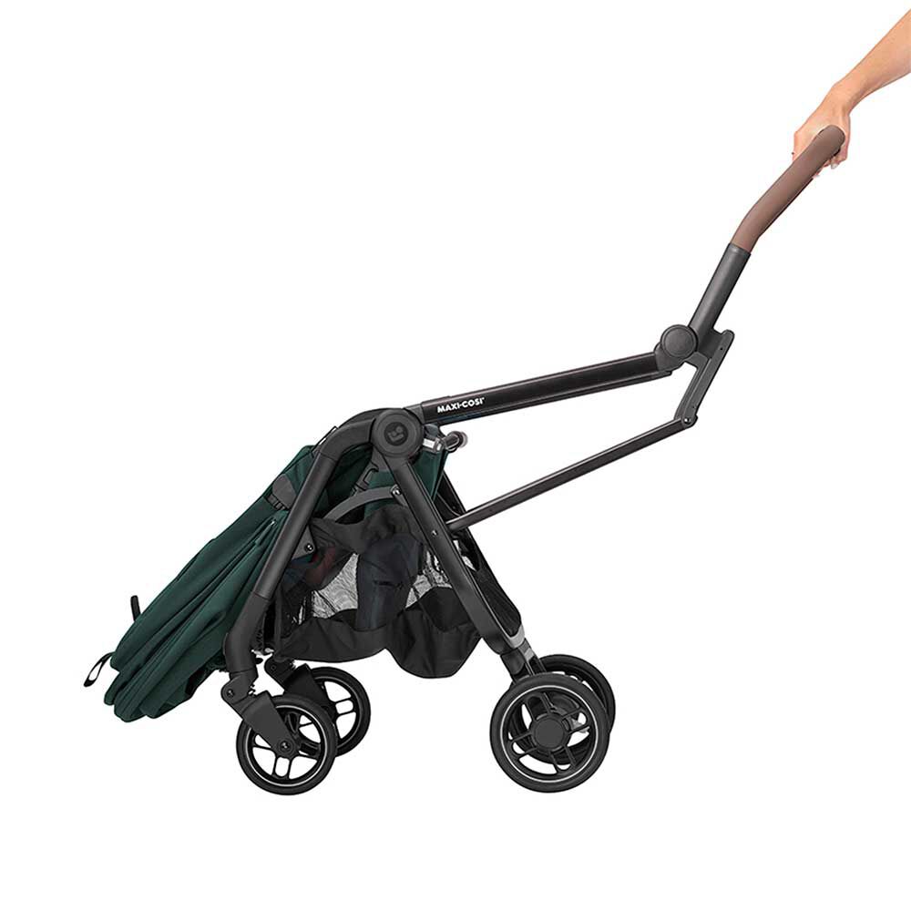 Maxi-Cosi Leona 2 Essential Green, foto 7