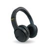 Audífonos Bluetooth Over Ear  MLAB 9557 Negro