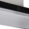 Campana Teka Dpl 986 T Inox