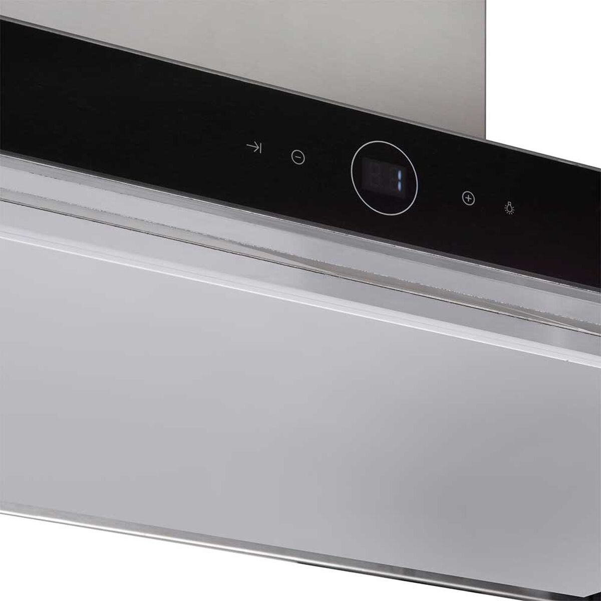 Campana Teka Dpl 986 T Inox