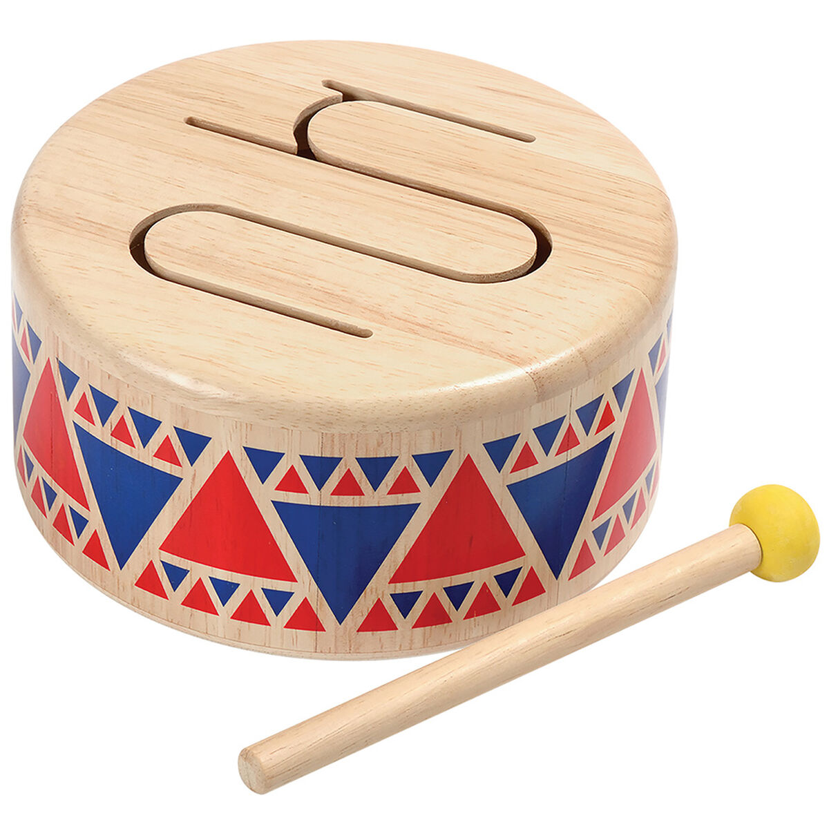 Tambor Plan Toys