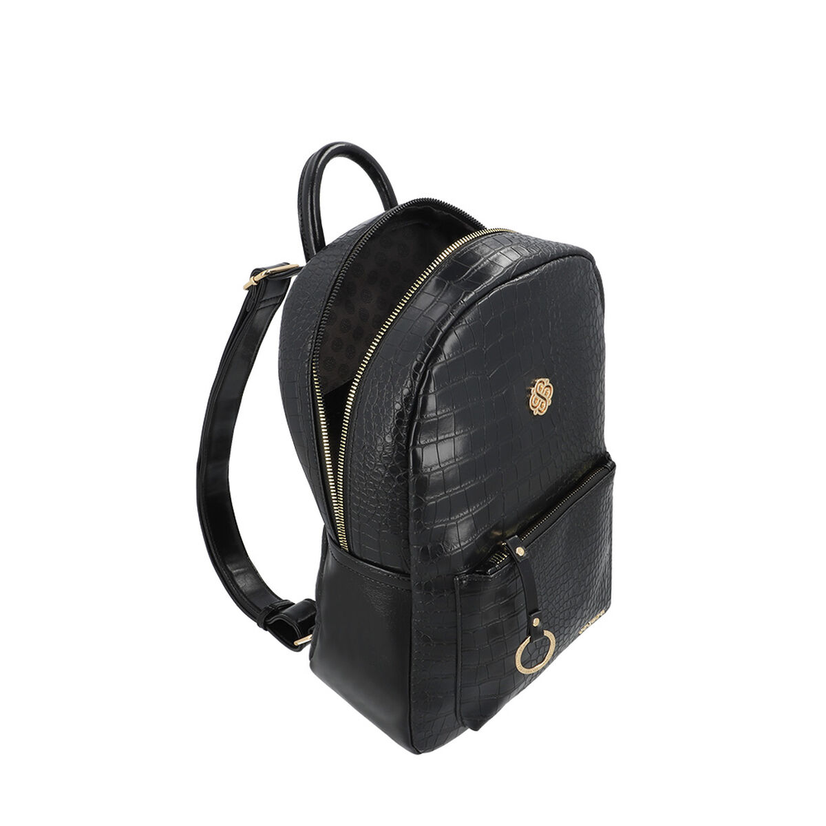 Mochila Secret Osaka FW25 L Negro