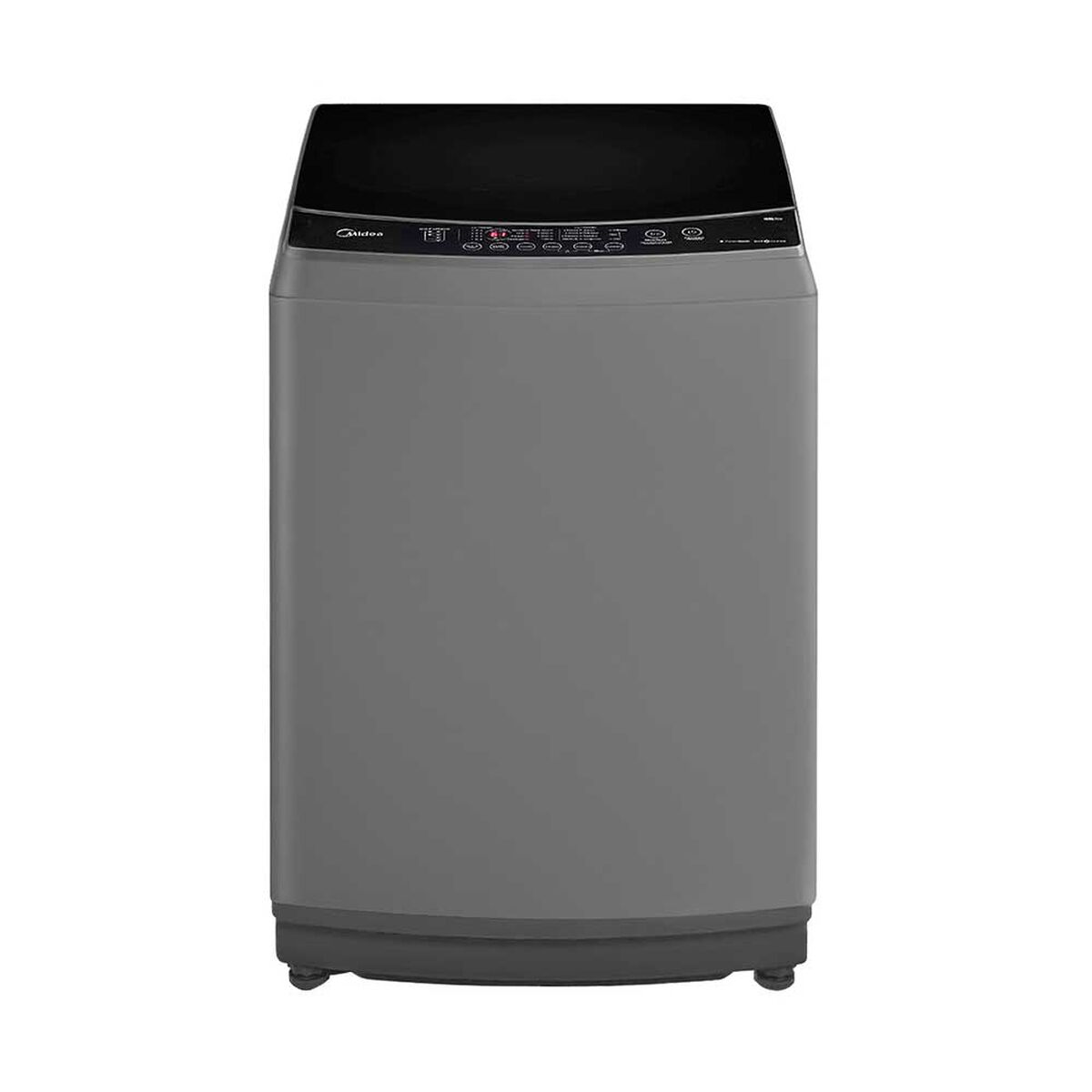 Lavadora Automática Midea MLS-190GE04N 19 kg.