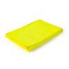 Toalla de Playa Bolso Cannon Cannon Fluor Amarillo 80x160 cm