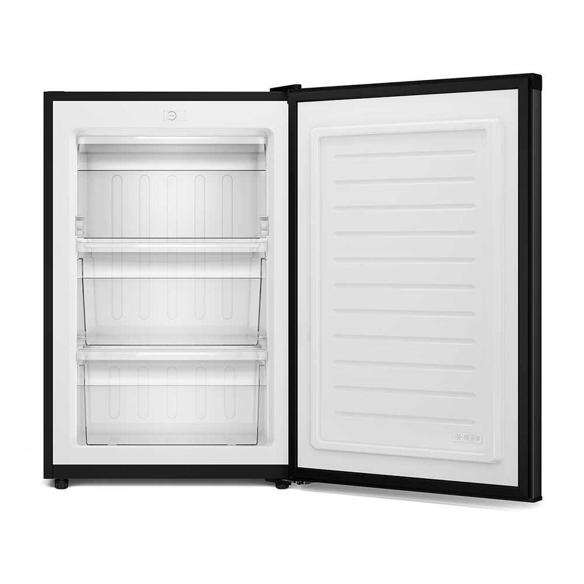 Mini Congelador Mademsa M-191V  98lts Negro