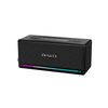 Parlante AIWA awq6 Bluetooth Negro