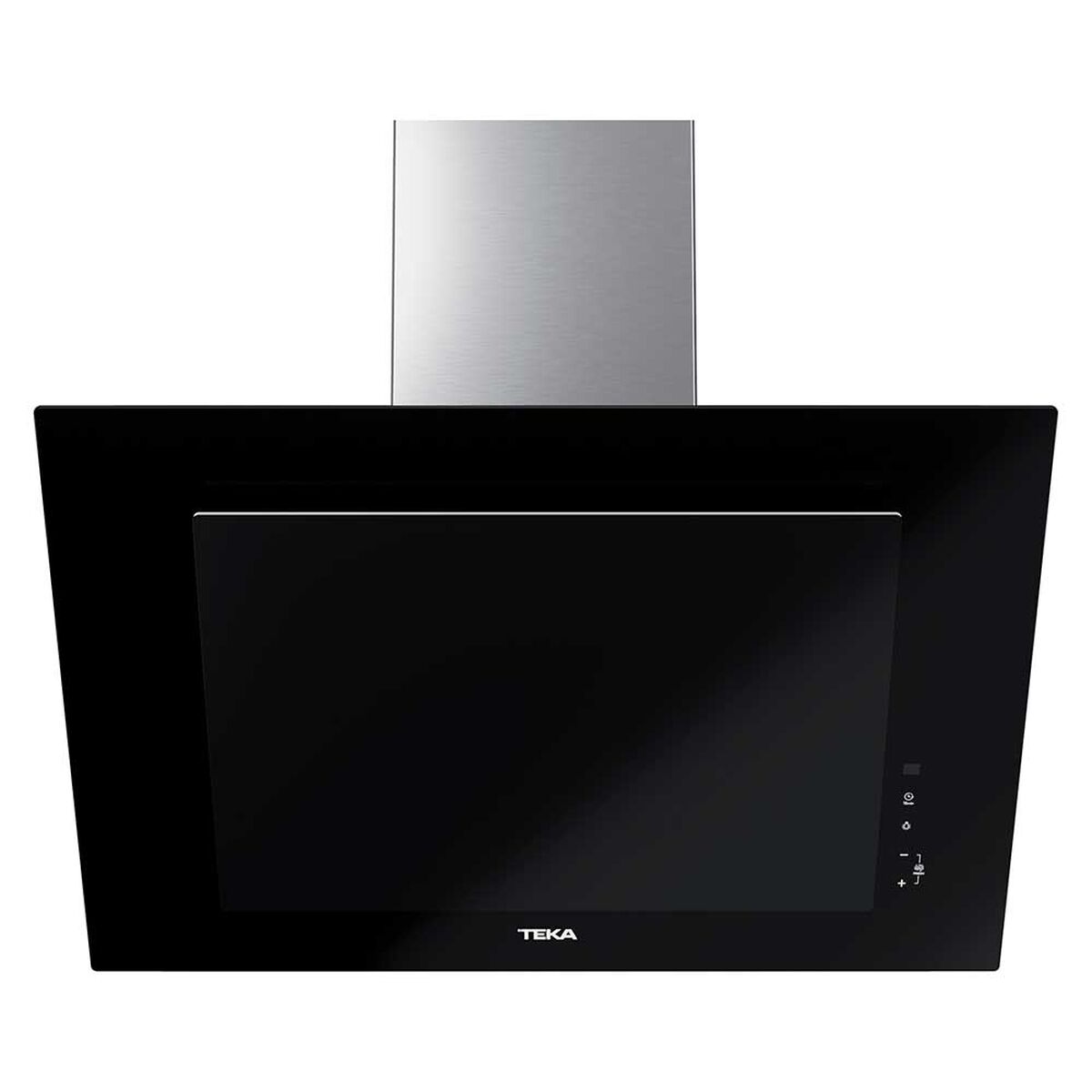 Campana Teka DVT Pro 78660 TBS BK